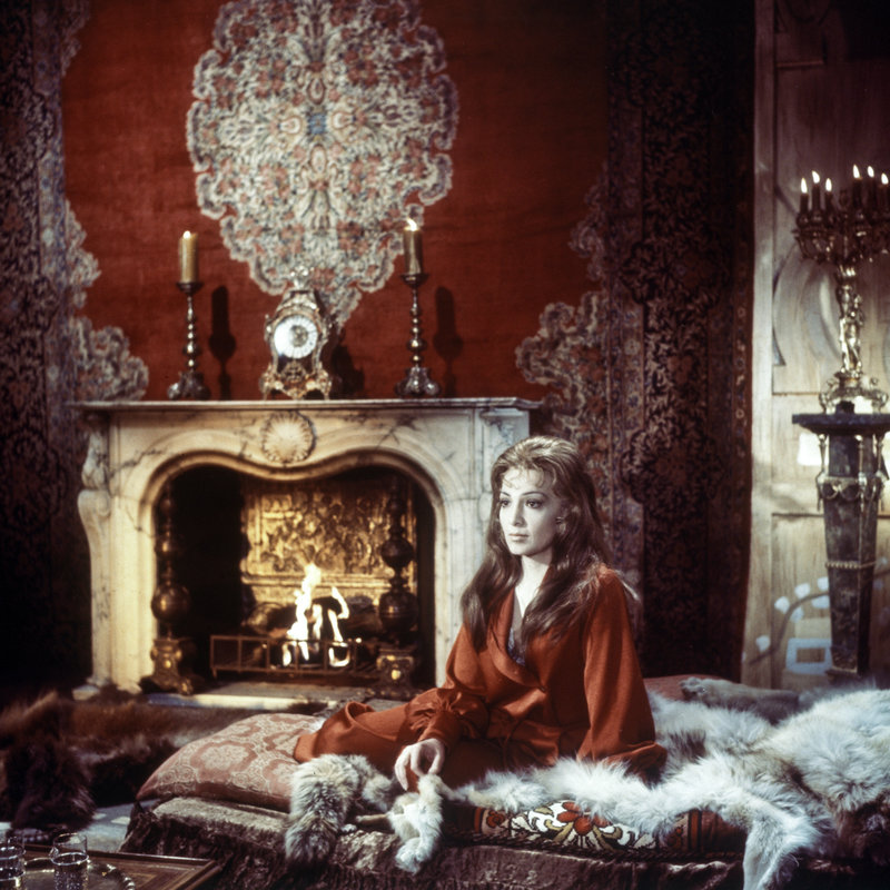 Der Zarewitsch – Bild: ORF