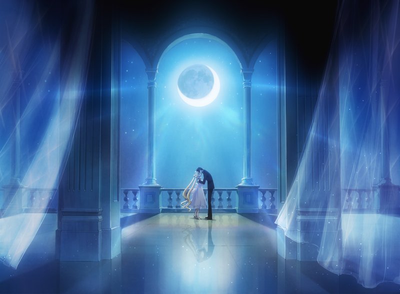 Sailor Moon Ganze Folgen Sailor Moon Ganze Folgen