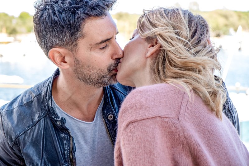 So einfach stirbt man nicht – Bild: ZDF und Marion von der Mehden.