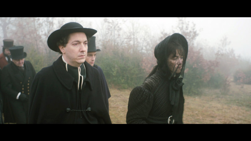 Confession – Bild: ARTE France /​ © Ad Vitam