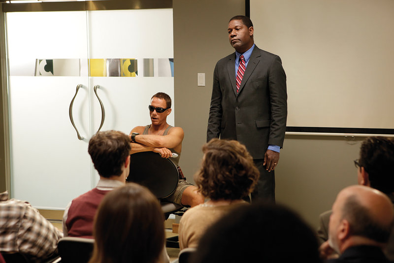 Dschungelcamp - Welcome to the Jungle – Bild: Ascot Elite /​ Tele 5 – promotion only