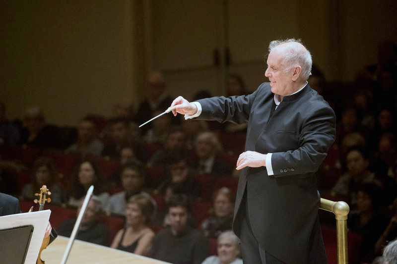 Macbeth mit Anna Netrebko & Plácido Domingo – Bild: ZDF
