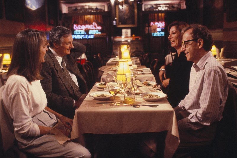 Manhattan Murder Mystery – Bild: Columbia TriStar Pictures Lizenzbild frei