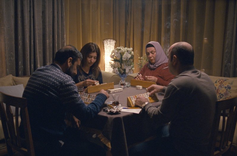 Das Album – Bild: arte