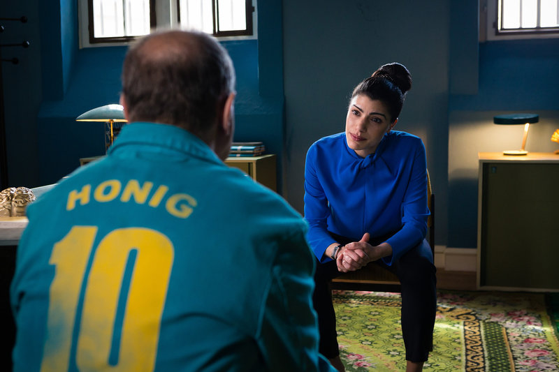 Die Udo Honig Story – Bild: SAT.1