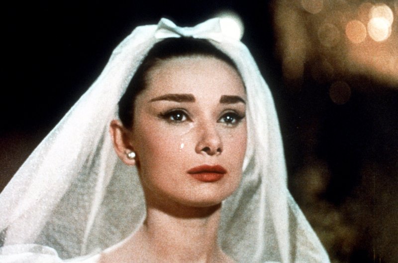 Jo Stockton (Audrey Hepburn). – Bild: arte Jo Stockton (Audrey Hepburn). – Bild: arte