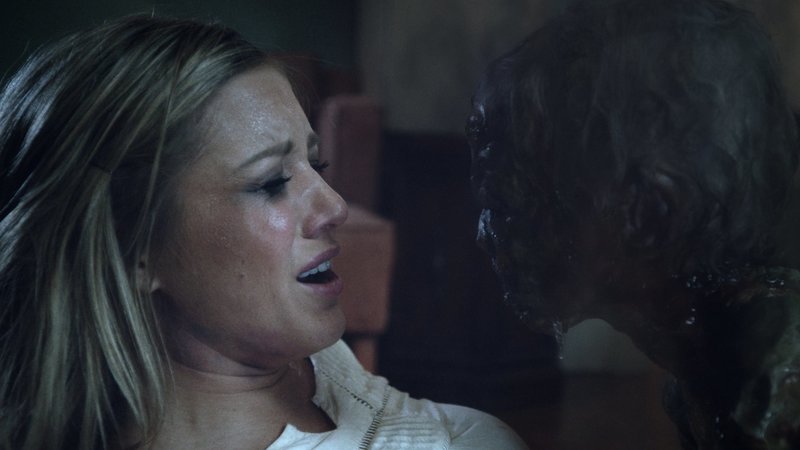 Mother of Darkness - Das Haus der dunklen Hexe – Bild: Tiberius Film GmbH