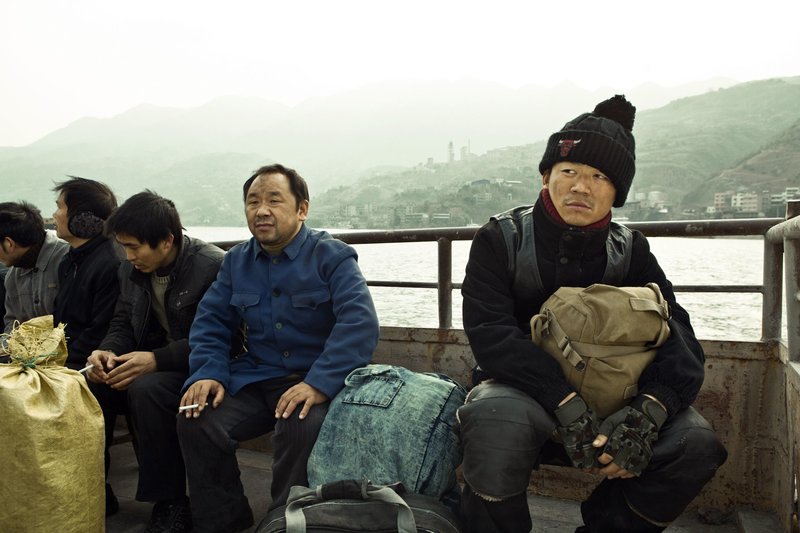 A Touch of Sin – Bild: WDR Presse und Information/​Bildk