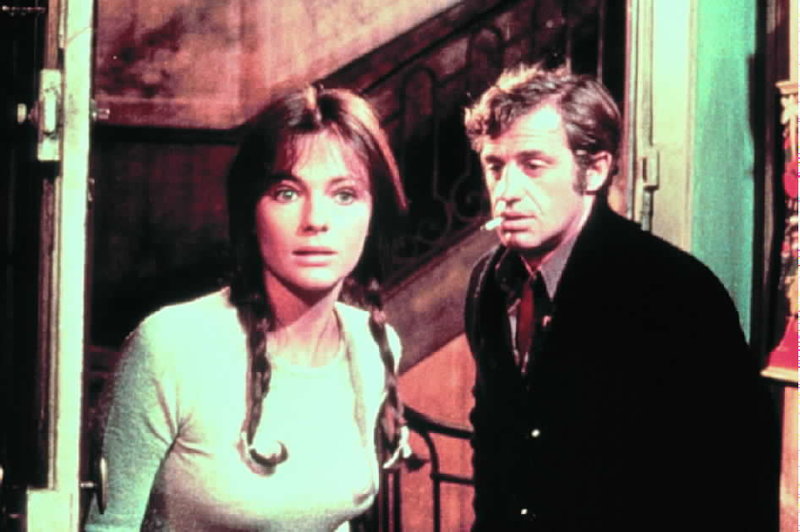 Belmondo - Der Teufelskerl – Bild: arte