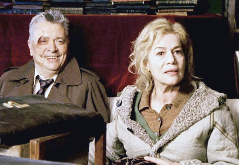 Alles auf Zucker! – Bild: Credit: WDR/​X Filme, Source: WDR-Pressestelle/​Fotoredaktion,