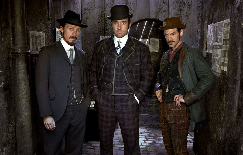 Ripper Street Staffel 5 Amazon Prime Ripper Street Staffel 5 Amazon Prime