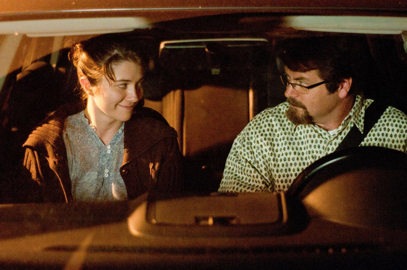 Smashed – Bild: ORF