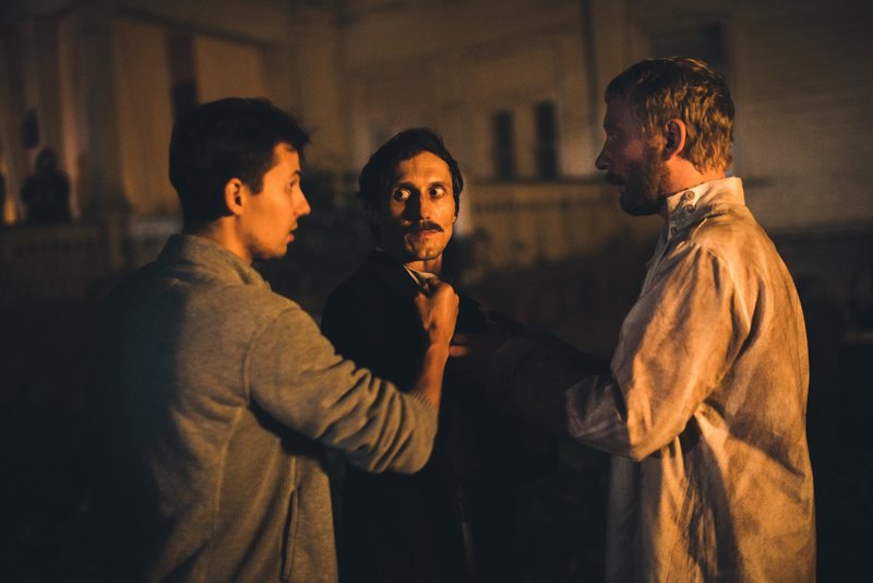 The Bride – Bild: Splendid