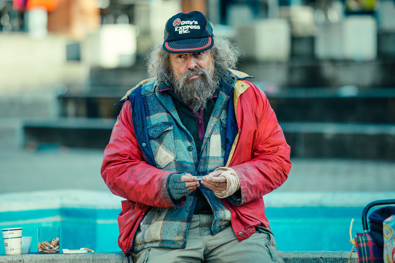 Amen Saleikum - Fröhliche Weihnachten – Bild: SRF1