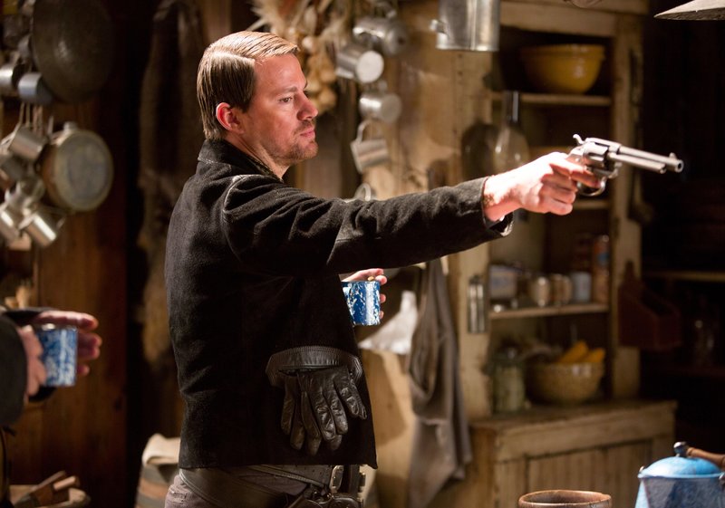 The Hateful 8 – Bild: ORF