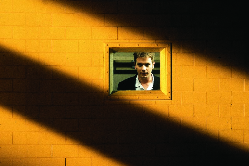 Freeze - Albtraum Nachtwache – Bild: 1997 Miramax, LLC. All Rights Reserved. Lizenzbild frei