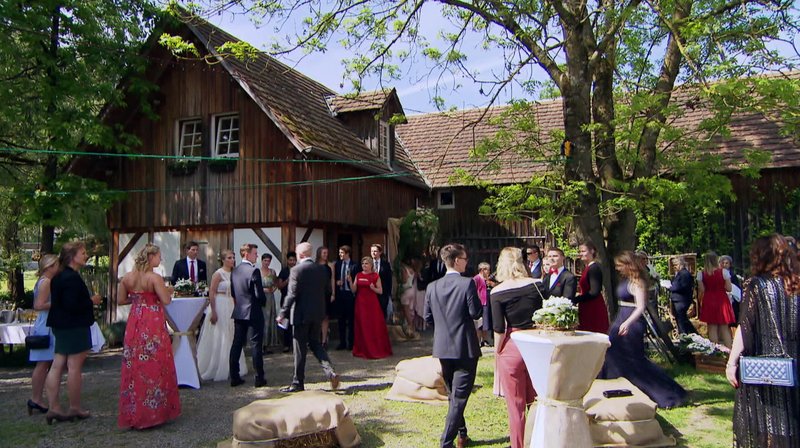 Mühlenträume zwischen Rhein und Neckar – Bild: SWR