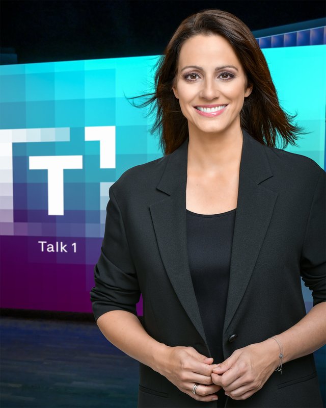 Talk 1 71 Folgen Episodenguide fernsehserien.de