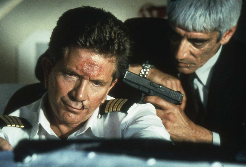 Air Marshal - Horrorflug ins Ungewisse – Bild: Tele 5