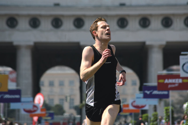 Der Räuber – Bild: ZDF /​ © Miguel Dieterich