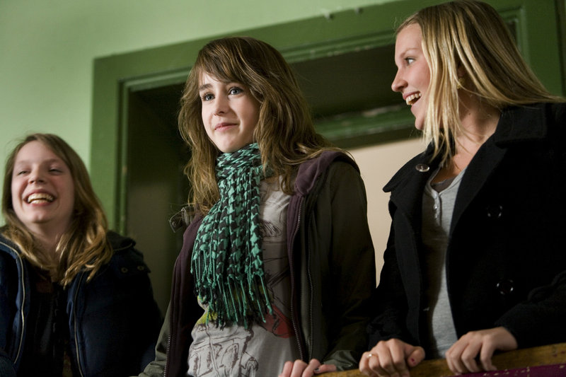 Was niemand weiß – Bild: ZDF und Ole Kragh-Jacobsen