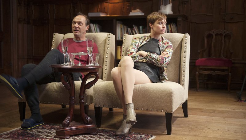 Wellness für Paare – Bild: WDR/​Bernd Spauke