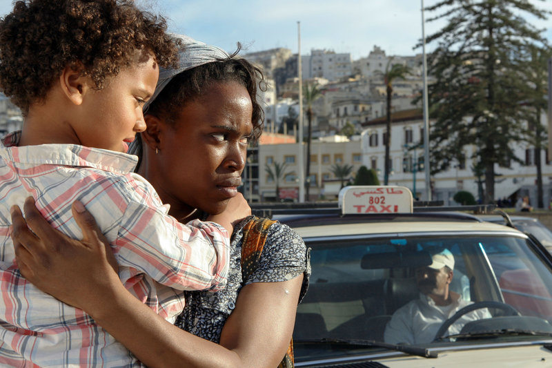 Black Brown White – Bild: ORF