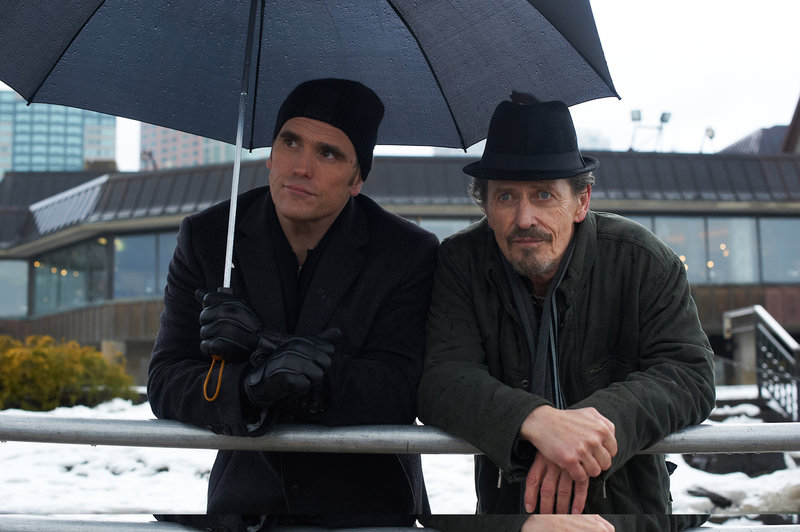 The Art of the Steal - Der Kunstraub – Bild: TL5