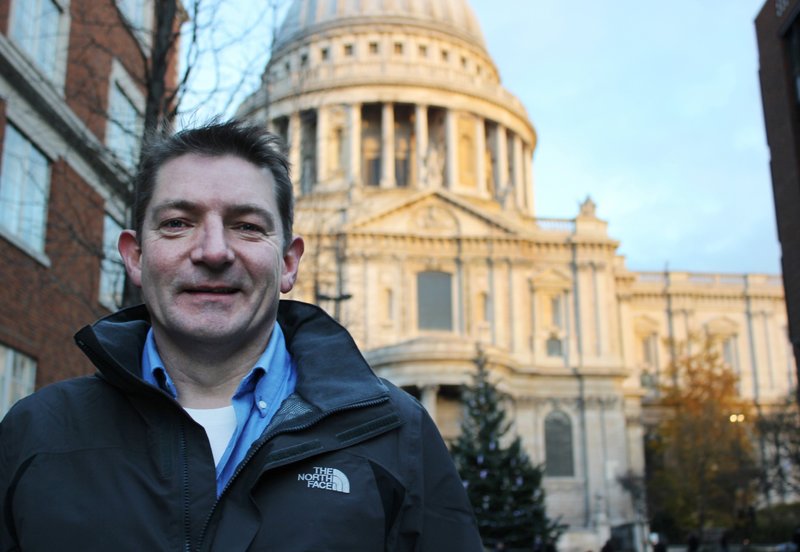 Das Jahr des Schwarzen Todes – Bild: True North
© Geo Television