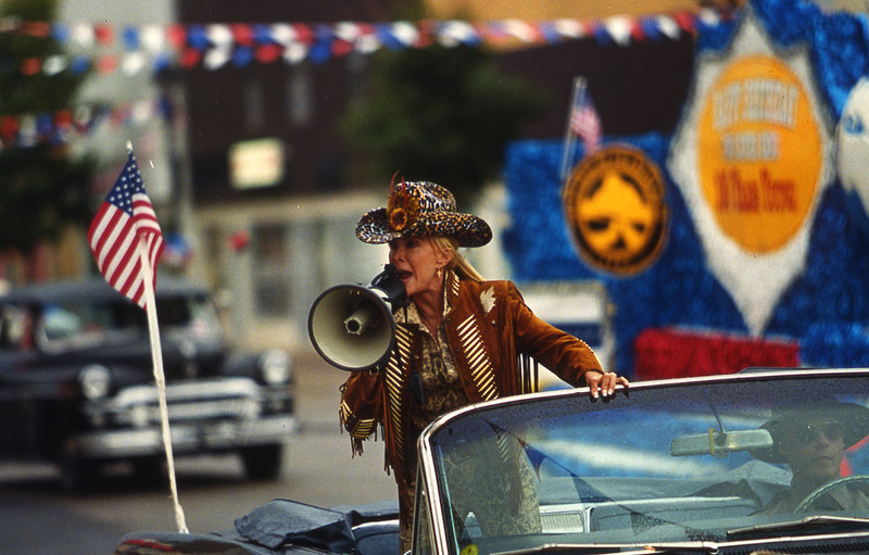 Tornado Warning – Bild: Tele 5