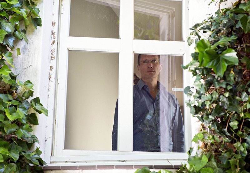 Der Mauerschütze – Bild: NDR/​Sandra Hoever/​Filmpool