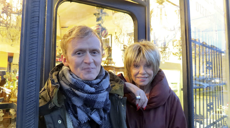 Krause kommt! Staffel 4 Episodenguide fernsehserien.de