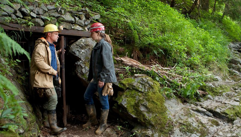 Böse Wetter - Das Geheimnis der Vergangenheit – Bild: ARD Degeto/​Daniela Incoronato
