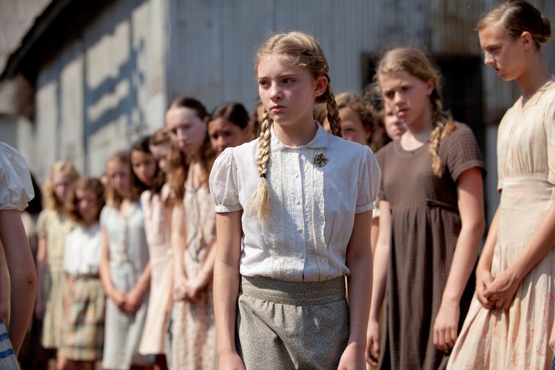 Die Tribute von Panem: The Hunger Games – Bild: Studiocanal GmbH Lizenzbild frei
