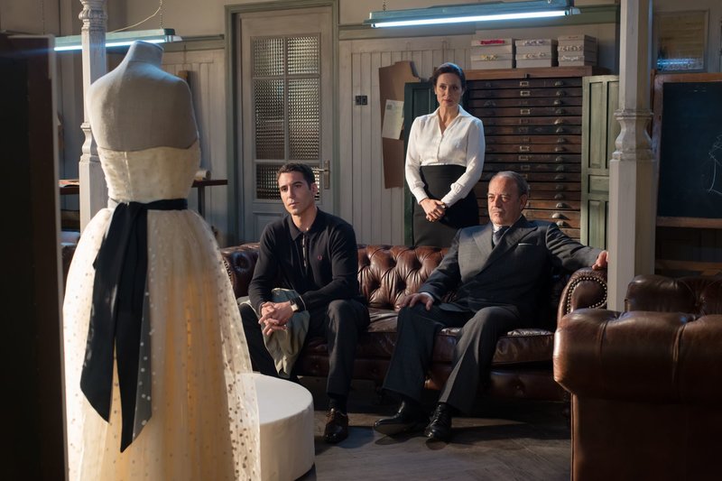 Velvet Staffel 3 Velvet Staffel 3