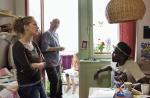 Blitz Blank – Bild: ARD Blitz Blank – Bild: ARD