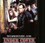 Under Cover - Ein Bulle will Rache – Bild: Das Vierte Under Cover - Ein Bulle will Rache – Bild: Das Vierte