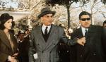 Lucky Luciano – Bild: hr-fernsehen Lucky Luciano – Bild: hr-fernsehen