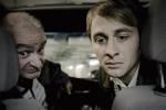 Mein Vater, seine Freunde und das ganz schnelle Geld – Bild: ZDF Mein Vater, seine Freunde und das ganz schnelle Geld – Bild: ZDF
