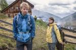 Der Tote im Eis – Bild: ZDF Der Tote im Eis – Bild: ZDF