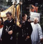 Der Glockenkrieg – Bild: BR Fernsehen Der Glockenkrieg – Bild: BR Fernsehen