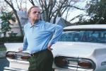 Kaltes Blut - Auf den Spuren von Truman Capote – Bild: SRF Kaltes Blut - Auf den Spuren von Truman Capote – Bild: SRF