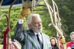 Fierce People - Unter Wilden – Bild: ORF Fierce People - Unter Wilden – Bild: ORF
