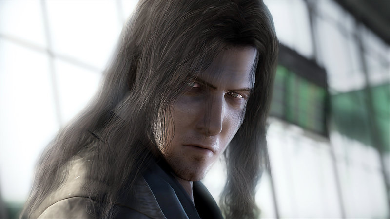 Resident Evil: Degeneration – Bild: ProSieben MAXX