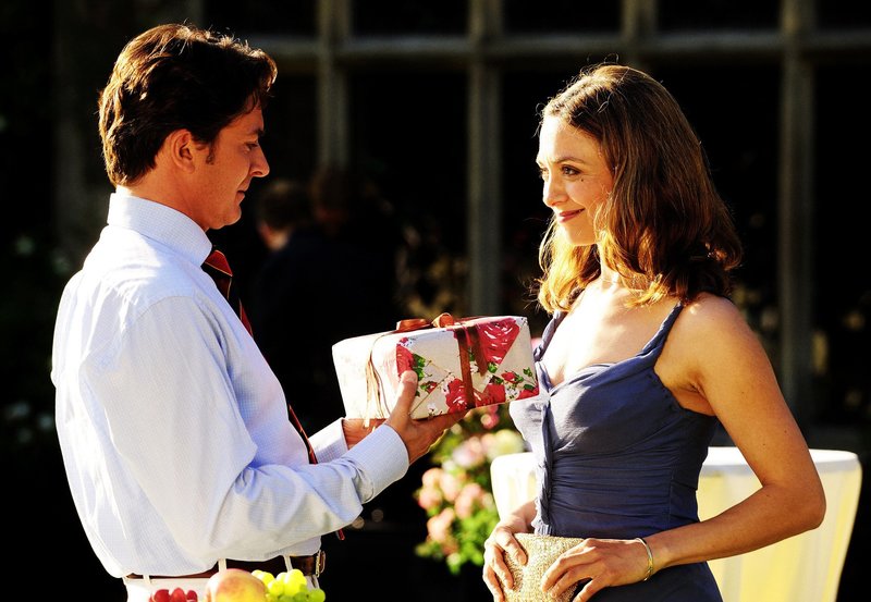 Die grünen Hügel von Wales – Bild: „ARD Degeto/​ARD Degeto/​Warren Orchard“ (S2)