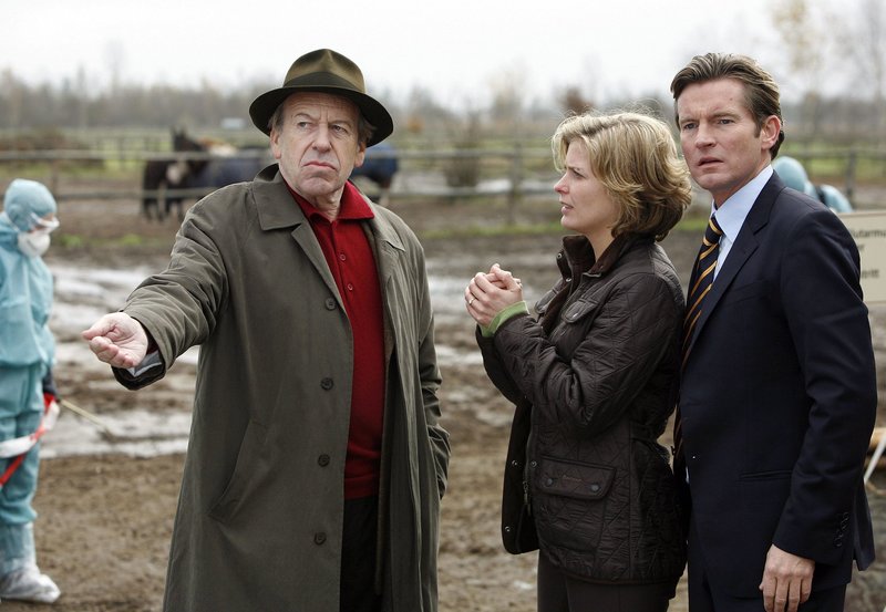 Tierisch verliebt – Bild: ARD Degeto/​Martin Menke