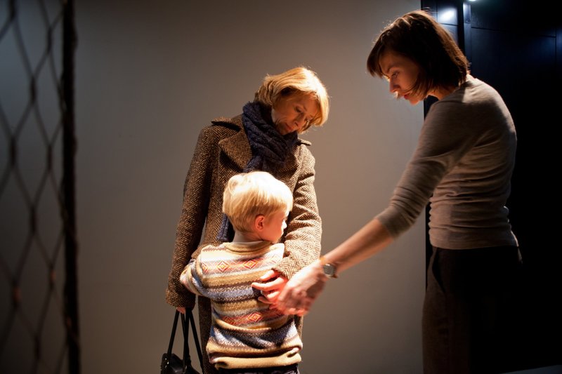 Der Fall Bruckner – Bild: BR/​Conny Klein