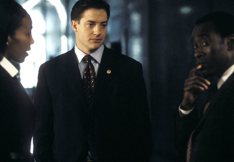 L.A. Crash – Bild: ARD Degeto