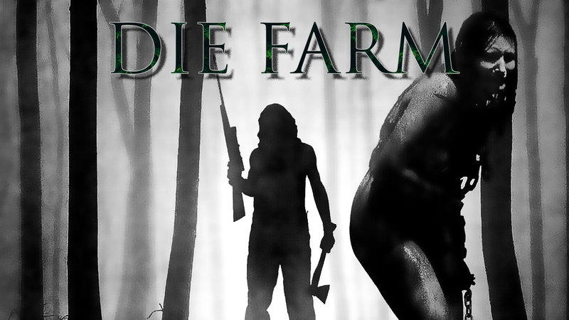 Die Farm – Bild: Silverline