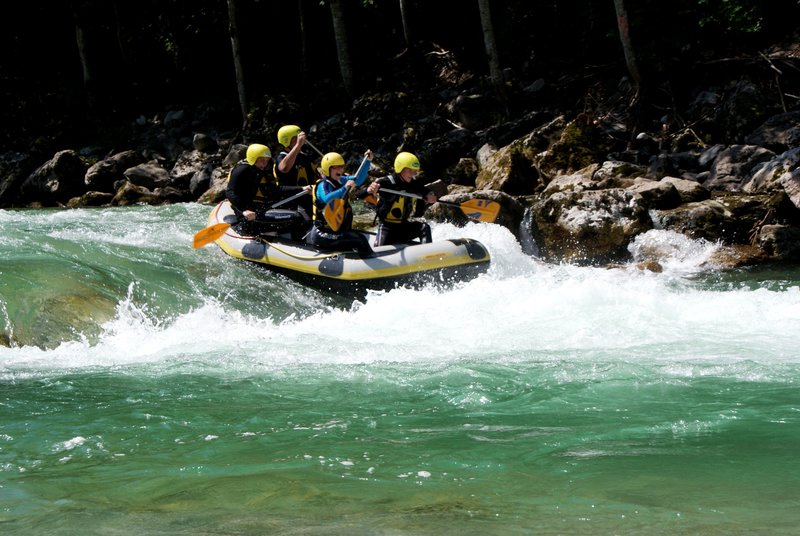 Himmlische Höhen - Heilige Wasser - Harte Arbeit – Bild: 3sat
